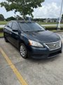 Used 2014 Nissan Sentra SV image 2