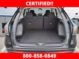 Certified 2023 Honda HR-V LX image 5