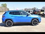 New 2025 Jeep Compass Latitude w/ Altitude Special Edition image 2