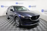 Used 2021 MAZDA CX-5 Grand Touring Reserve image 3