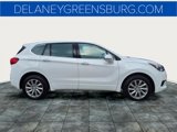 Used 2019 Buick Envision Essence image 2