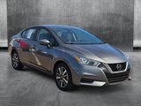 Used 2021 Nissan Versa SV image 3