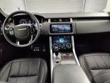 Used 2020 Land Rover Range Rover Sport HSE Dynamic image 4
