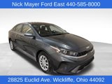 Used 2023 Kia Forte LX image 1