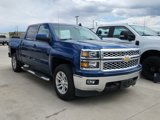Used 2015 Chevrolet Silverado 1500 LT w/ All Star Edition image 4