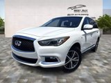 Used 2018 INFINITI QX60 AWD image 3