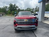Used 2023 Chevrolet Silverado 1500 LTZ image 2