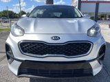 Used 2021 Kia Sportage LX image 2
