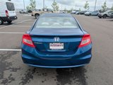 Used 2012 Honda Civic LX image 4