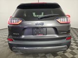 Certified 2022 Jeep Cherokee Limited w/ Mopar Interior Package image 6