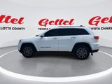 Used 2019 Jeep Grand Cherokee Limited image 5
