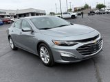 Used 2023 Chevrolet Malibu LT image 2