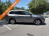 Used 2020 Nissan Pathfinder S image 5