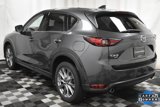 Used 2021 MAZDA CX-5 Grand Touring image 4