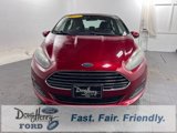 Used 2017 Ford Fiesta SE image 2