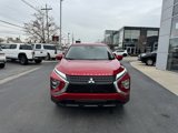 Used 2023 Mitsubishi Eclipse Cross ES image 6