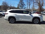 Used 2020 Toyota Highlander Limited image 5