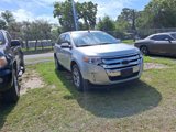 Used 2013 Ford Edge SEL w/ Class II Trailer Tow Pkg image 2