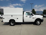 Used 2014 RAM 3500 Tradesman w/ Power Accessory Group image 2