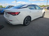 Certified 2024 Nissan Sentra SV image 3