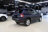 Used 2016 Jeep Compass High Altitude image 3