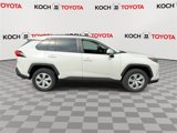 Used 2021 Toyota RAV4 LE image 3