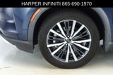 Used 2022 INFINITI QX60 Sensory image 5