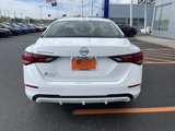 New 2025 Nissan Sentra SV w/ All-Weather Package image 3