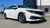 Used 2021 Honda Civic EX image 5