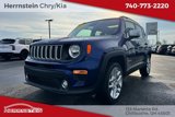 Used 2021 Jeep Renegade Latitude image 4