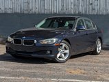 Used 2015 BMW 320i Sedan image 2