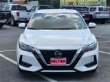 Certified 2023 Nissan Sentra S image 2