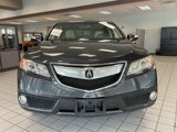 Used 2014 Acura RDX AWD image 2