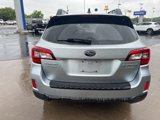 Used 2017 Subaru Outback 2.5i Premium image 4