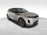 Used 2022 Land Rover Range Rover Evoque SE image 4