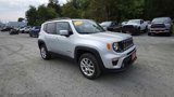 Used 2020 Jeep Renegade Latitude w/ Cold Weather Group image 2