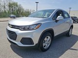 Used 2017 Chevrolet Trax LS image 5