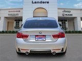 Used 2019 BMW 440i Gran Coupe w/ M Sport Package image 5