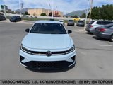 New 2025 Volkswagen Jetta Sport image 2