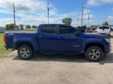 Used 2017 Chevrolet Colorado Z71 image 2