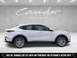 New 2025 Buick Envista Preferred image 5