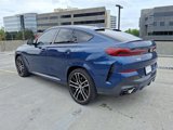 Used 2023 BMW X6 xDrive40i w/ Executive Package image 3