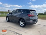 Used 2022 Chevrolet Equinox LT image 2