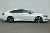 Certified 2022 Honda Accord Sport image 3