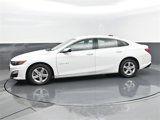 Used 2022 Chevrolet Malibu LS w/ Driver Confidence Package II image 5