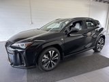 New 2025 Lexus UX 300h AWD image 4