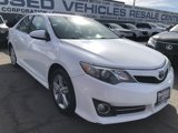 Used 2013 Toyota Camry SE image 5