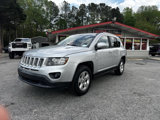 Used 2014 Jeep Compass Latitude image 2