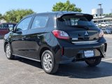 Used 2023 Mitsubishi Mirage LE image 3