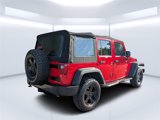 Used 2017 Jeep Wrangler Unlimited Sport image 3